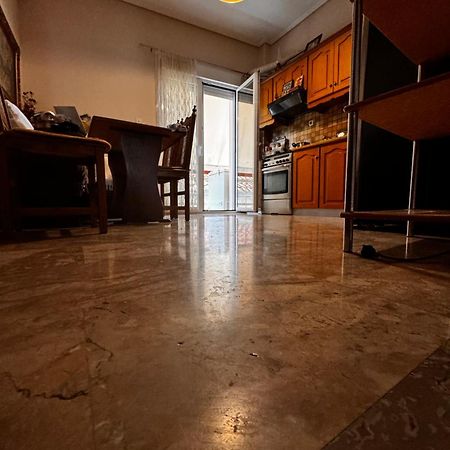 דירות טריקלה 50 Μέτρα Από Τον Μύλο Των Ξωτικών מראה חיצוני תמונה