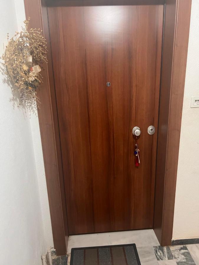 דירות טריקלה 50 Μέτρα Από Τον Μύλο Των Ξωτικών מראה חיצוני תמונה